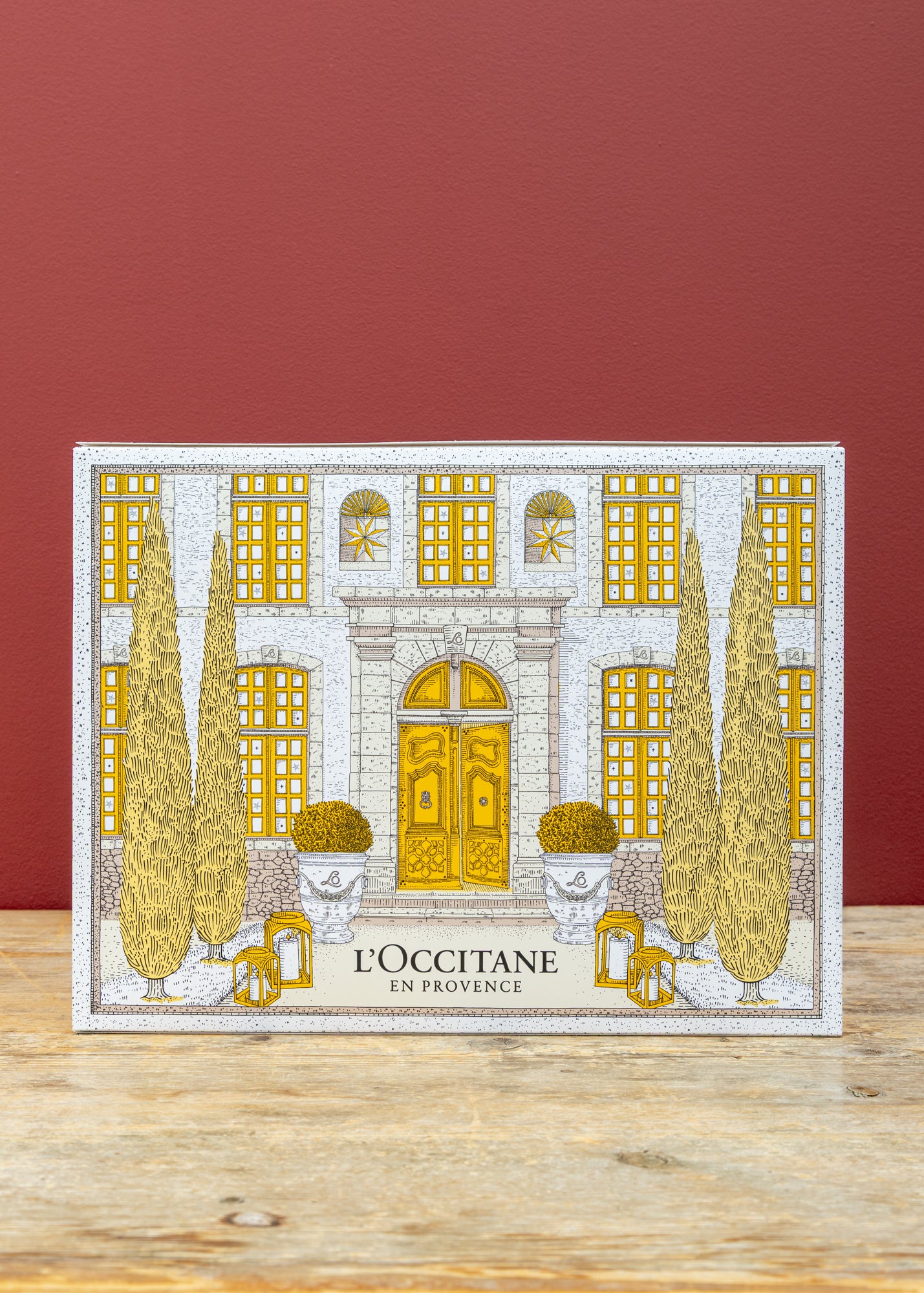 Beauty Advent Calendar