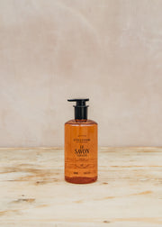 Shea Verbena Liquid Soap, 500ml