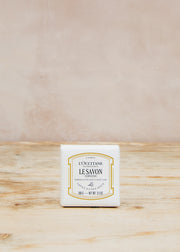 Shea Verbena Soap, 100g