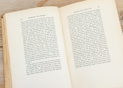 Books La Comédie Humaine, 'Scenes of Parisian Life', (Eleven Volumes), Illustrated by Frédéric-Emile Jeannin and Ricardo de los Rios, Pub. Leonard Smithers, 1897