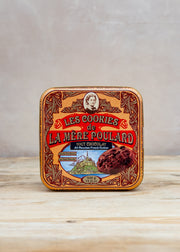 Pure Butter Chocolate and Chocolate Chip Biscuits, 400g