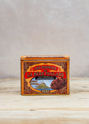 La Mère Poulard Pure Butter Chocolate and Chocolate Chip Biscuits, 400g