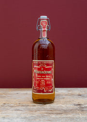 La Mortuacienne Spiced Apple Lemonade