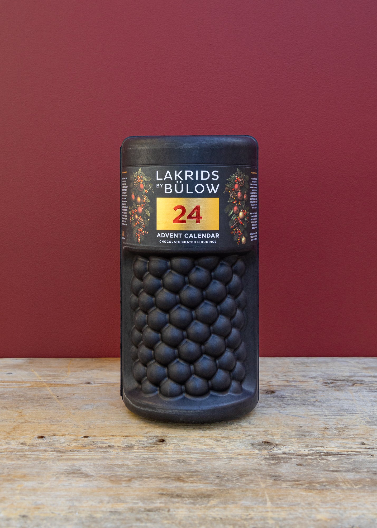 Large Advent Calendar, 690g