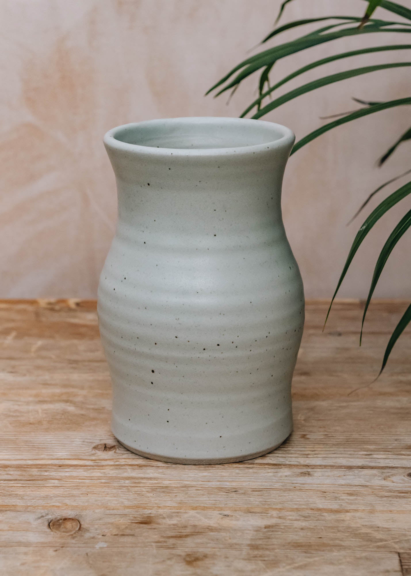 Burford Ceramics Large Bellied Vase