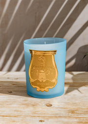 Large Trudon Classic Candle in Versailles