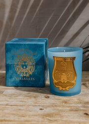  Trudon Large Classic Candle in Versailles