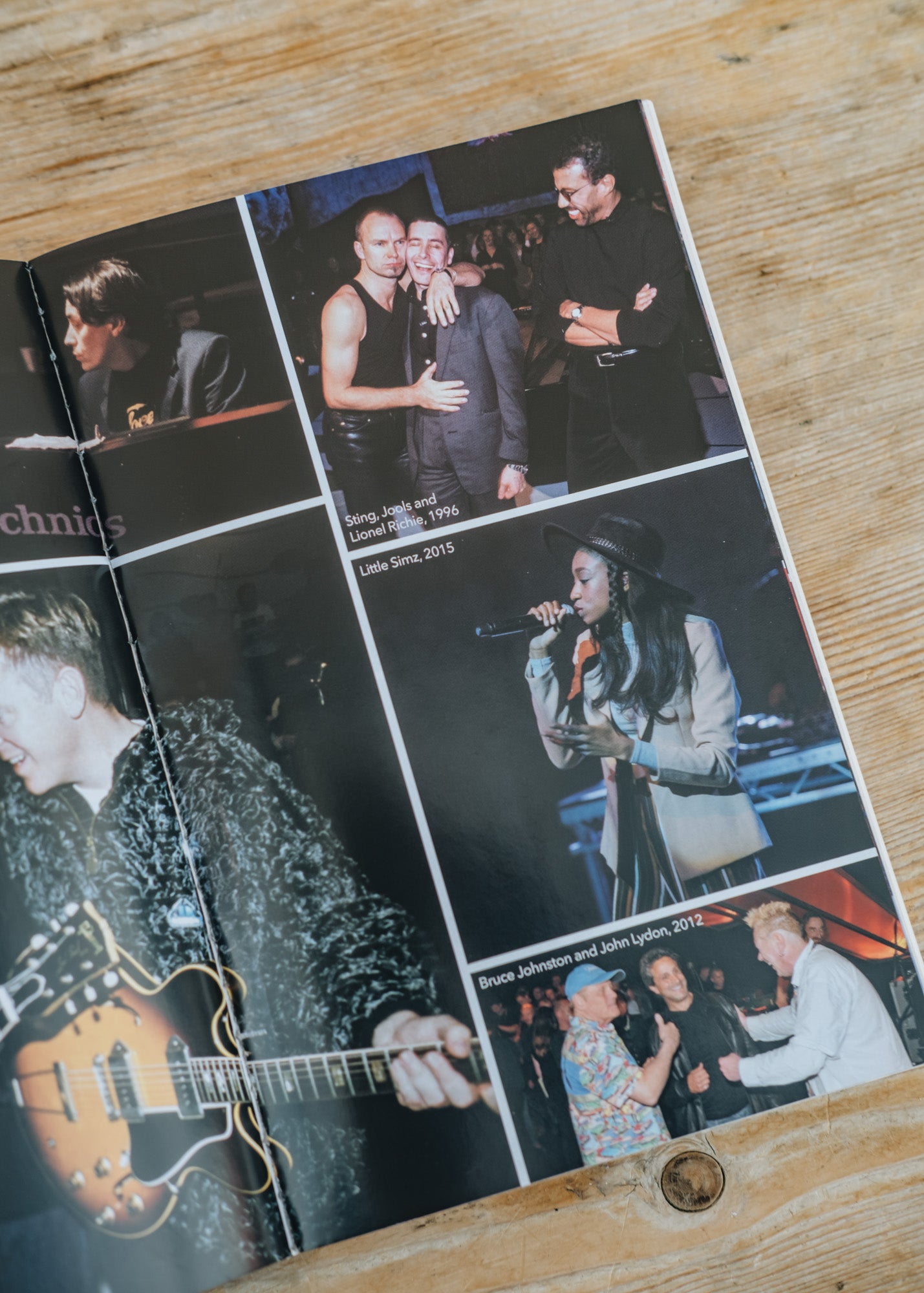Books Later with...Jools Holland (Paperback)