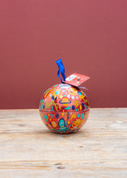 Galactic Cereal Balls Tin, 120g