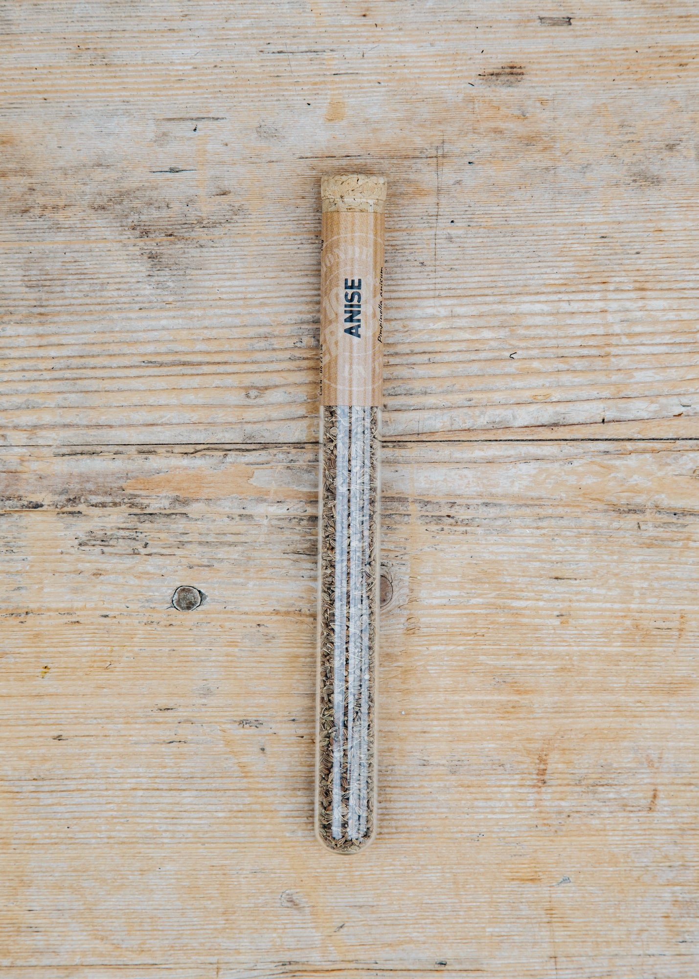 Nicolas Vahé Anise Spice Tube
