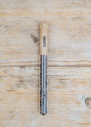 Nicolas Vahé Cloves Spice Tube