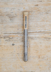 Nicolas Vahé Vanilla Sugar Spice Tube