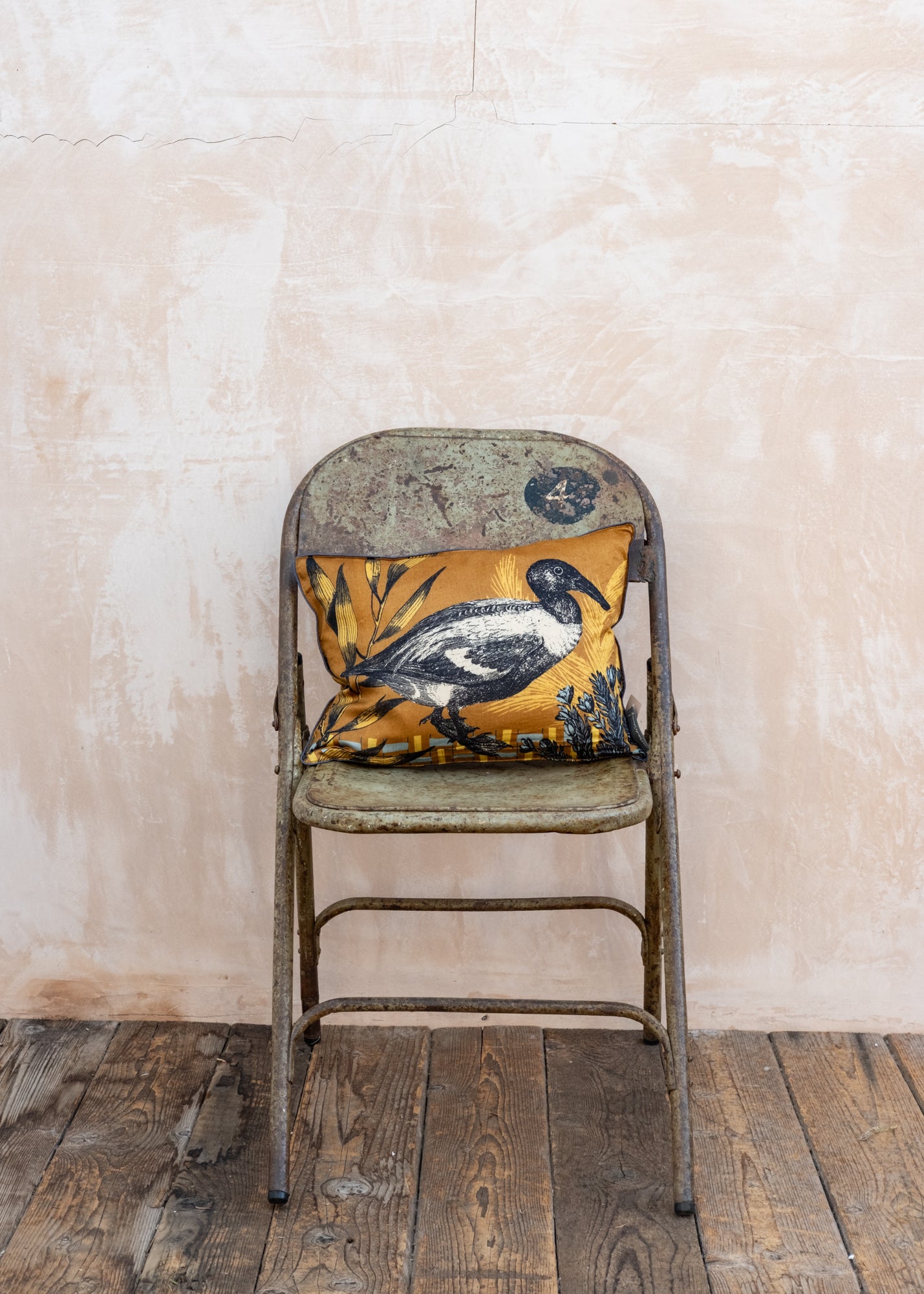 Le Monde Sauvage | Burford Garden Co.