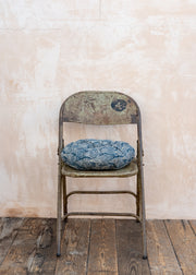 Rococo Totoro Round Cushion in Edinburgh