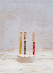 Round Spice Rack – Burford Garden