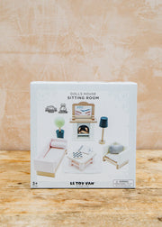 Doll's House Living Room Set