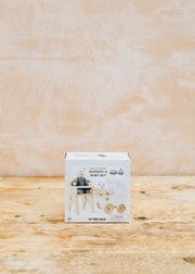 Nursery Set with Baby Doll