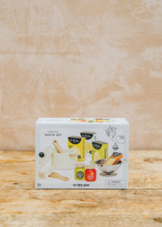 Londji Organic Pasta Set