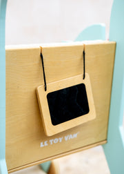 Le Toy Van Shopping Trolley with Bag