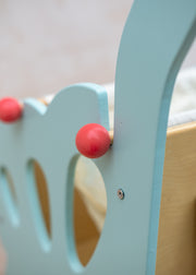 Le Toy Van Shopping Trolley with Bag