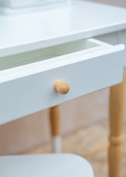 Le Toy Van Dressing Vanity Table with Stool