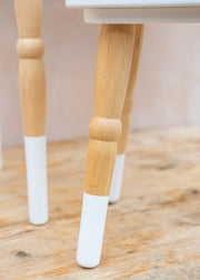 Le Toy Van Dressing Vanity Table with Stool