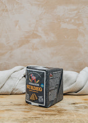 Northern Greens Sourdough Rye Crispbread Triangles, 200g