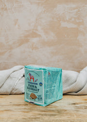 Northern Greens Seeds and Sea Salt Crispbread Triangles, 200g