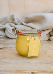 Lemon Curd