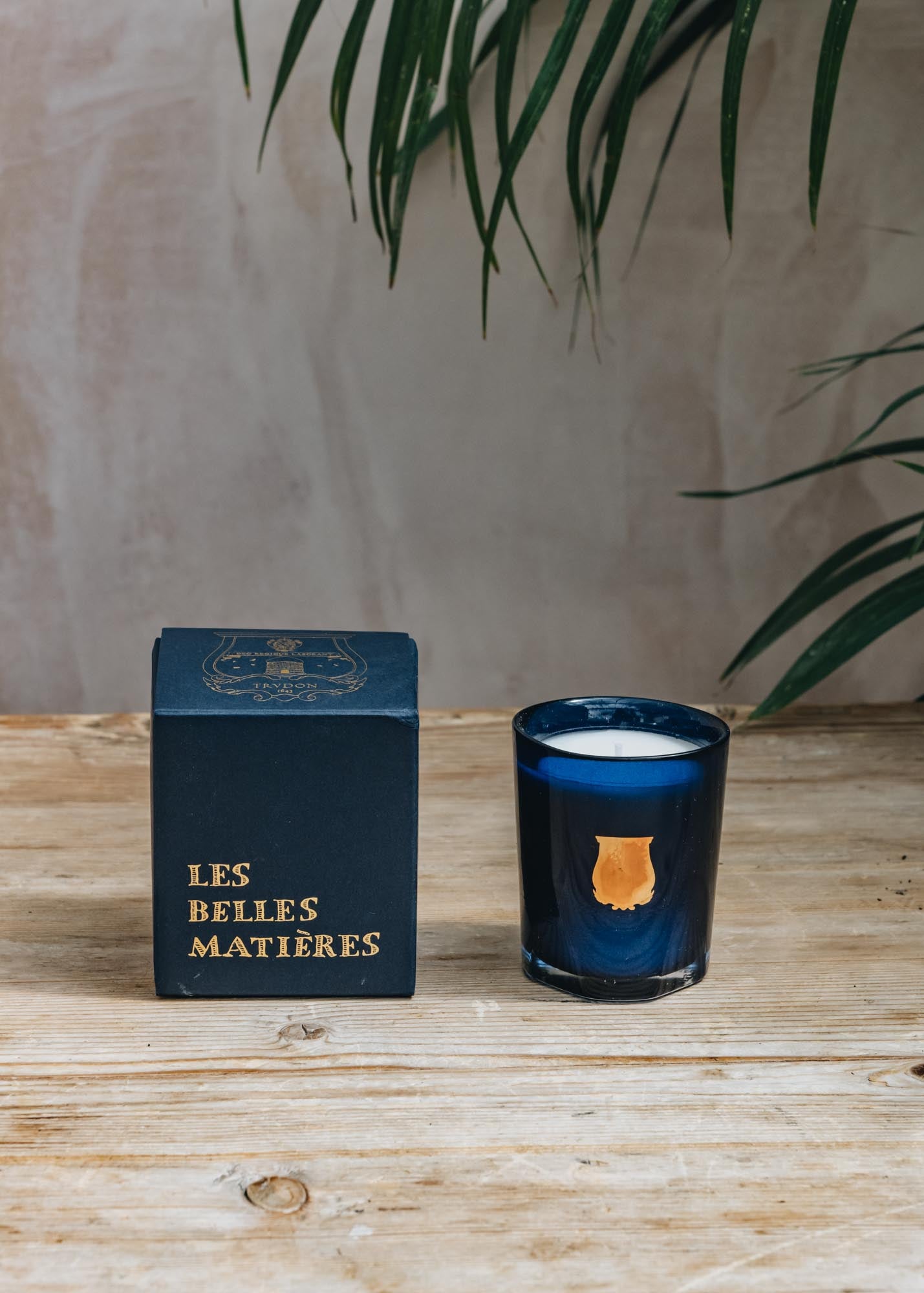 Trudon La Petite Candle in Reggio