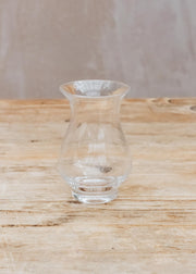 The Liath Whisky Glass