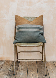 A World of Craft Alouette Cushion