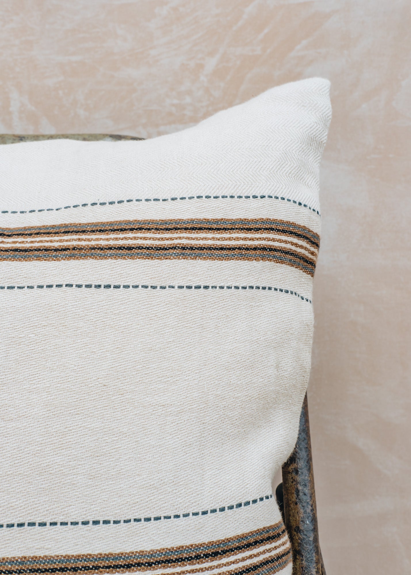 Libeco Tinos Cushion