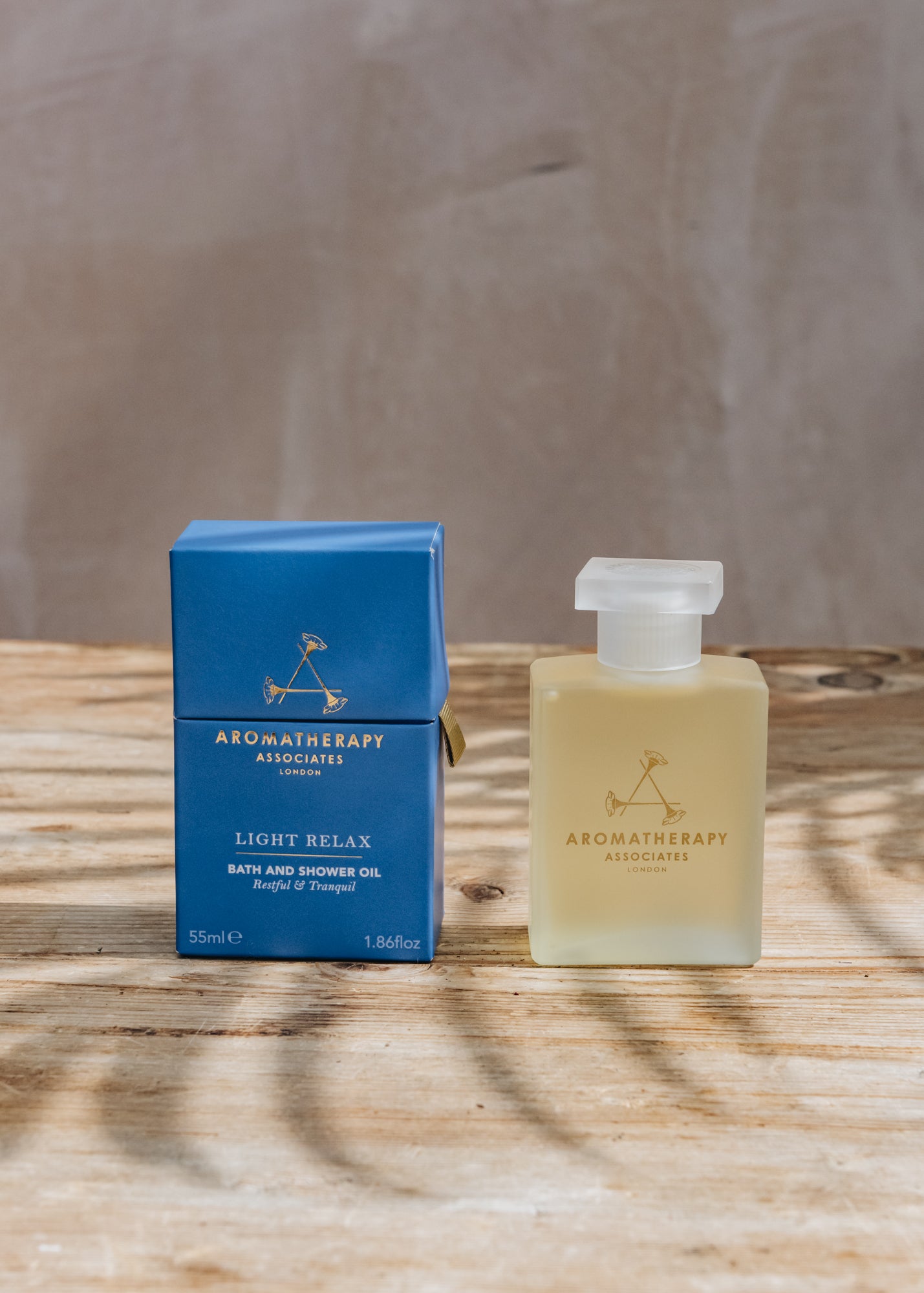 Aromatherapy Associates Aromatherapy Associates Light Relax Bath and Shower Oil