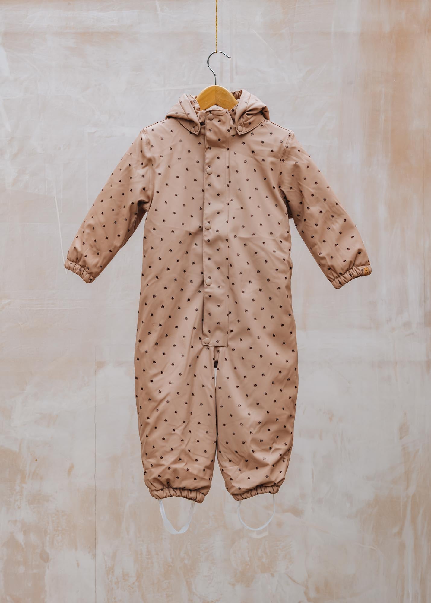 Children's Rub Suit in Roebuck