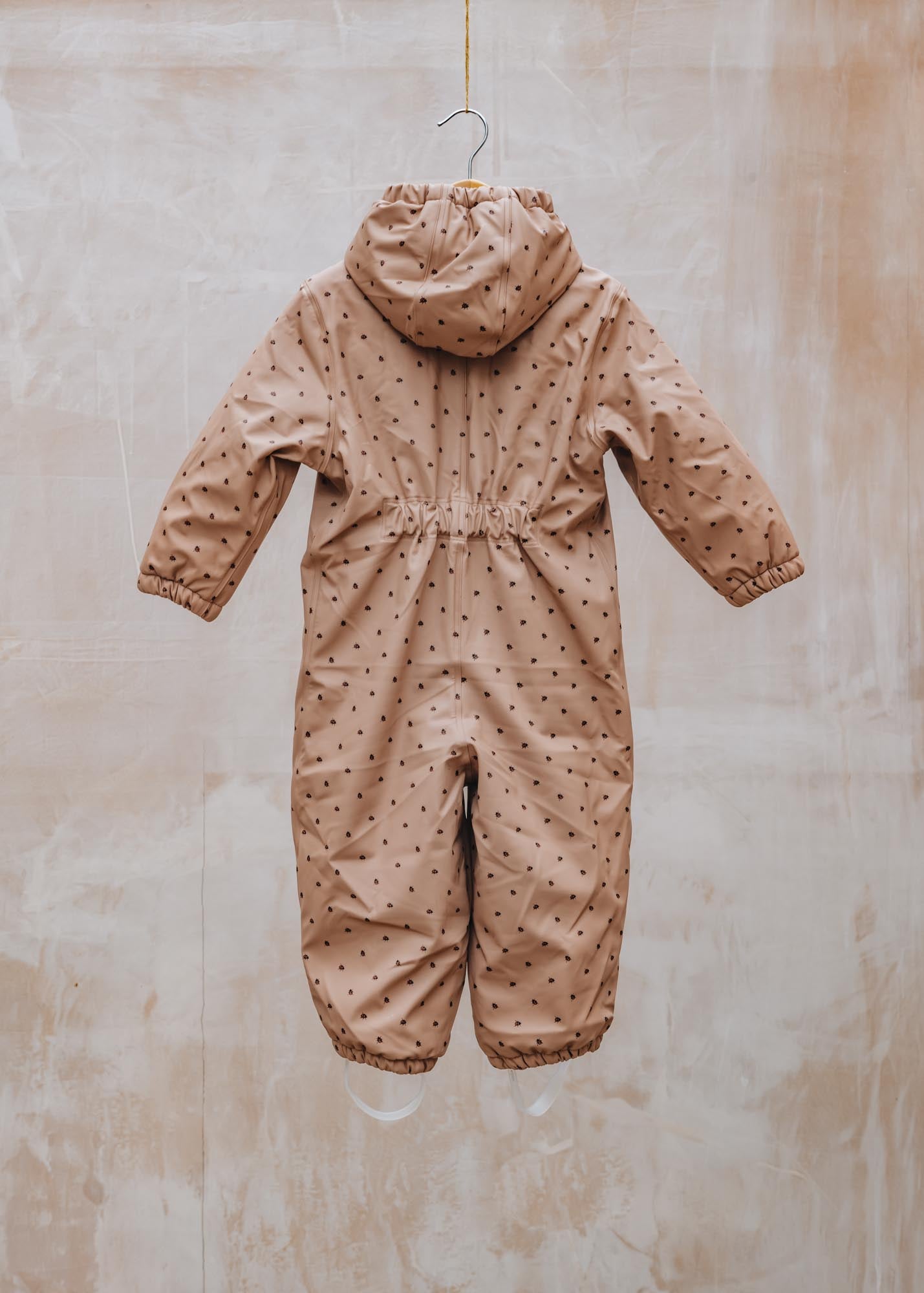 Children's Rub Suit in Roebuck