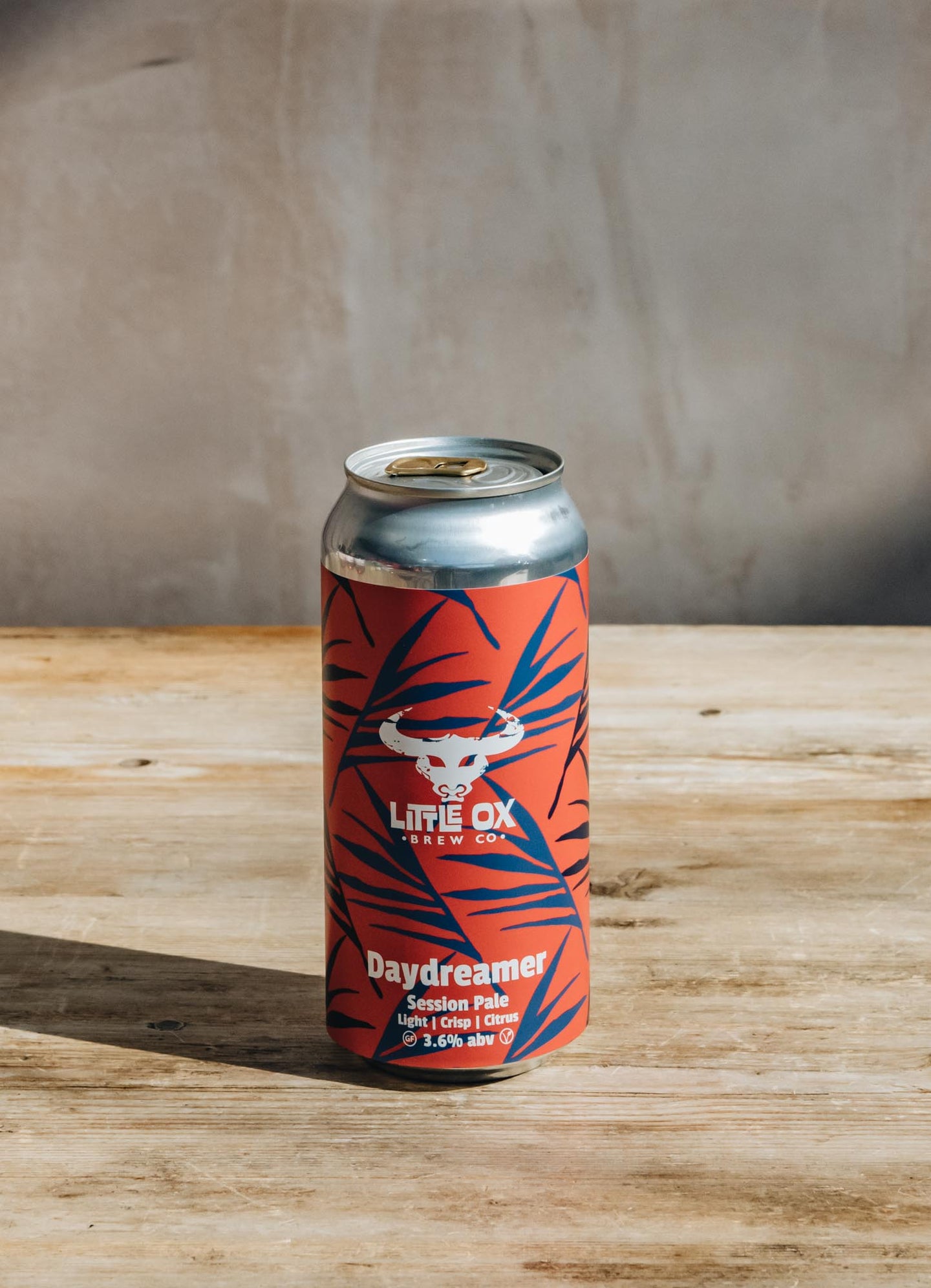 Le Tribute Little Ox Daydreamer Session Pale Ale