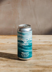 Le Tribute Little Ox Wipeout American Pale Ale