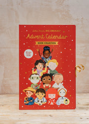 Little People, Big Dreams Advent Calendar