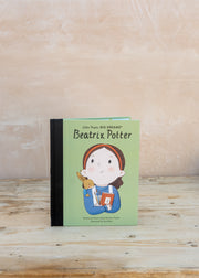 Little People, Big Dreams: Beatrix Potter