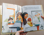 Children's Books Little People, Big Dreams: Charles Darwin