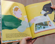 Little People Big Dreams: Mary Anning