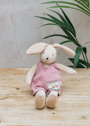 Little Sylvain The Rabbit
