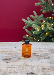 Little Treasures, Fireside Bath and Shower Gel