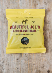 Beautiful Joe's Liver Dog Treats