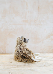 Living Nature Sloth Toy