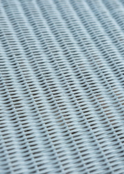 Lloyd Loom Bistro Chair in Hampton Green