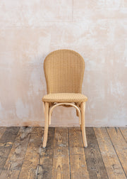 Bistro Chair in Natural