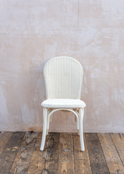 Bistro Chair in Snow White