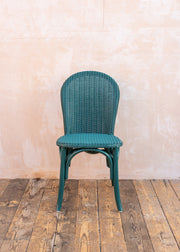Bistro Chair in Teal